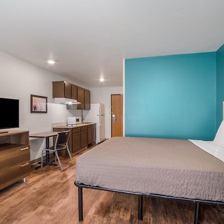 Woodspring Suites | North Charleston Airport I-526 Eksteriør billede