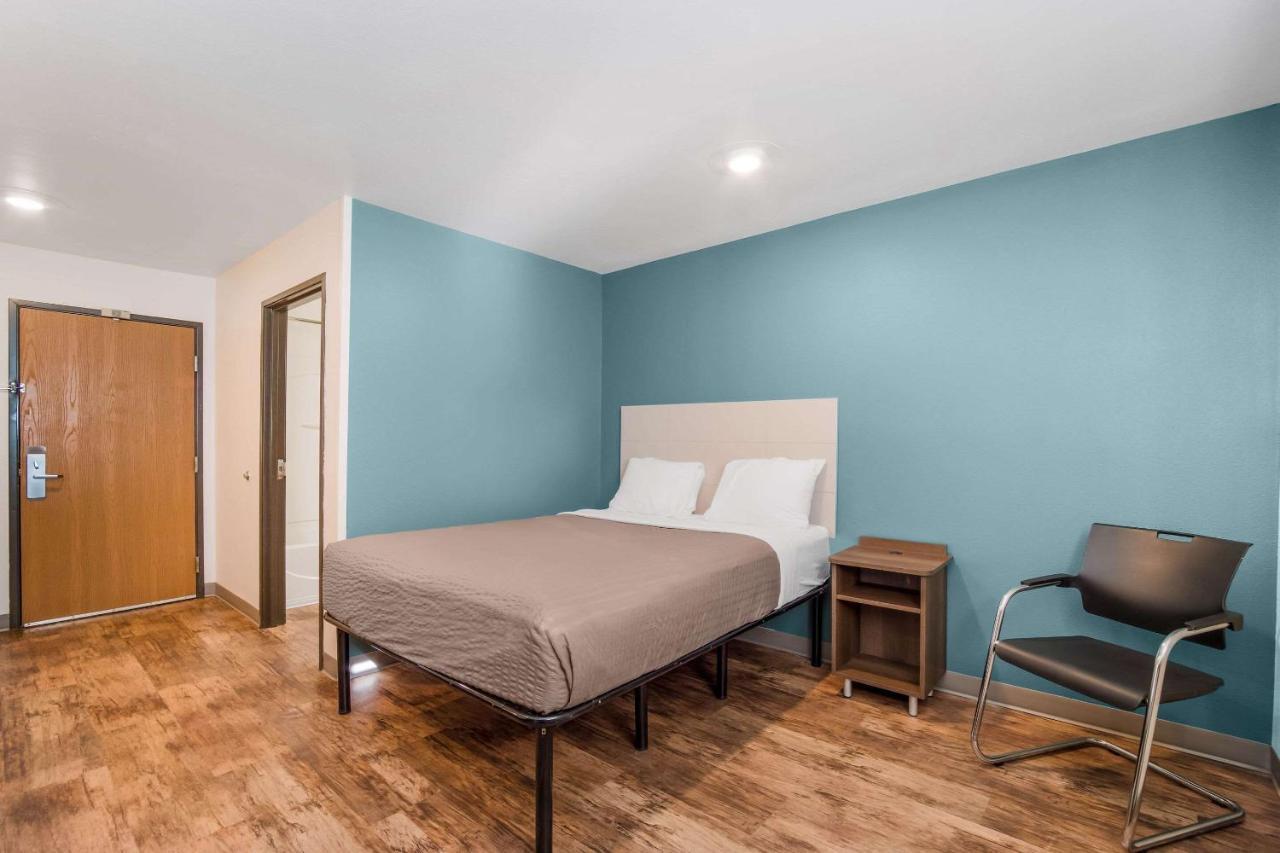 Woodspring Suites | North Charleston Airport I-526 Eksteriør billede