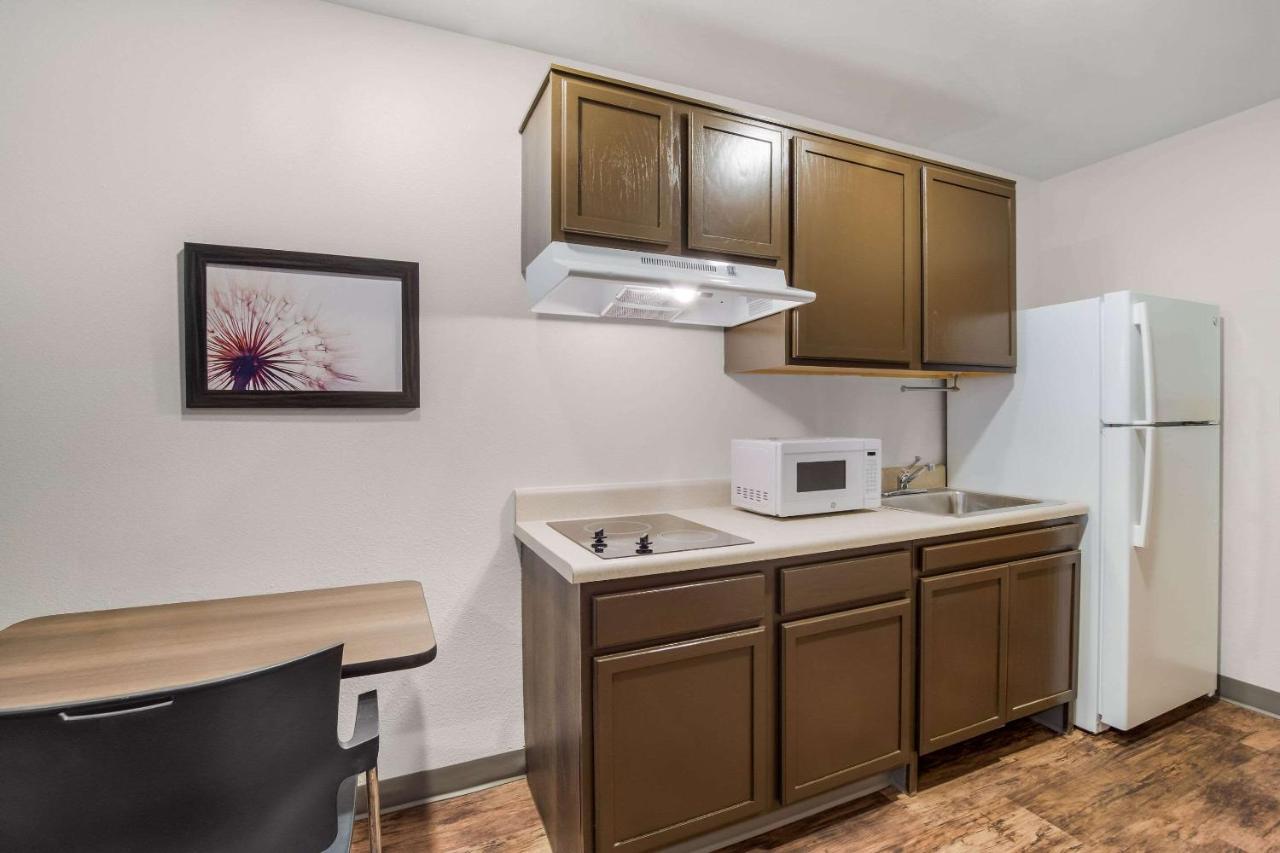 Woodspring Suites | North Charleston Airport I-526 Eksteriør billede
