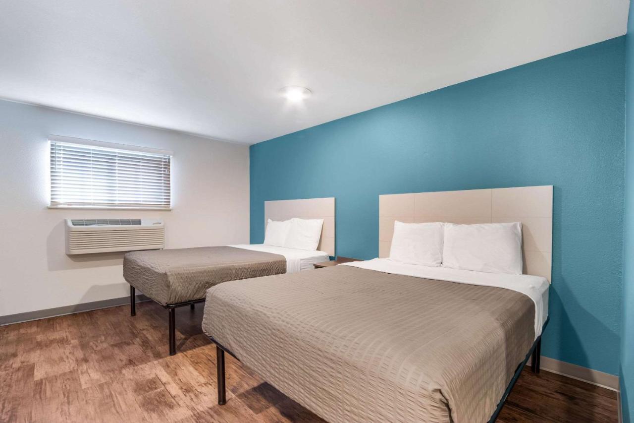 Woodspring Suites | North Charleston Airport I-526 Eksteriør billede