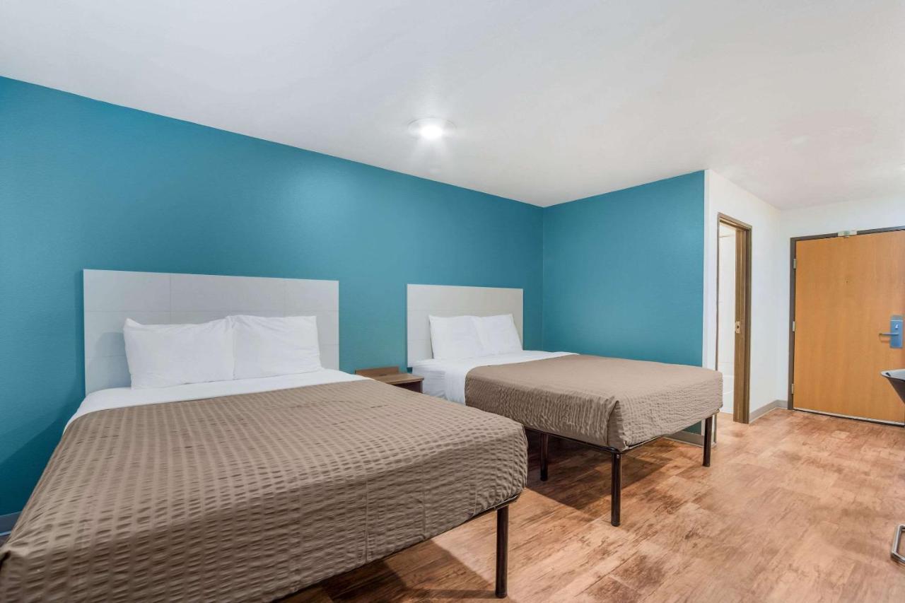Woodspring Suites | North Charleston Airport I-526 Eksteriør billede