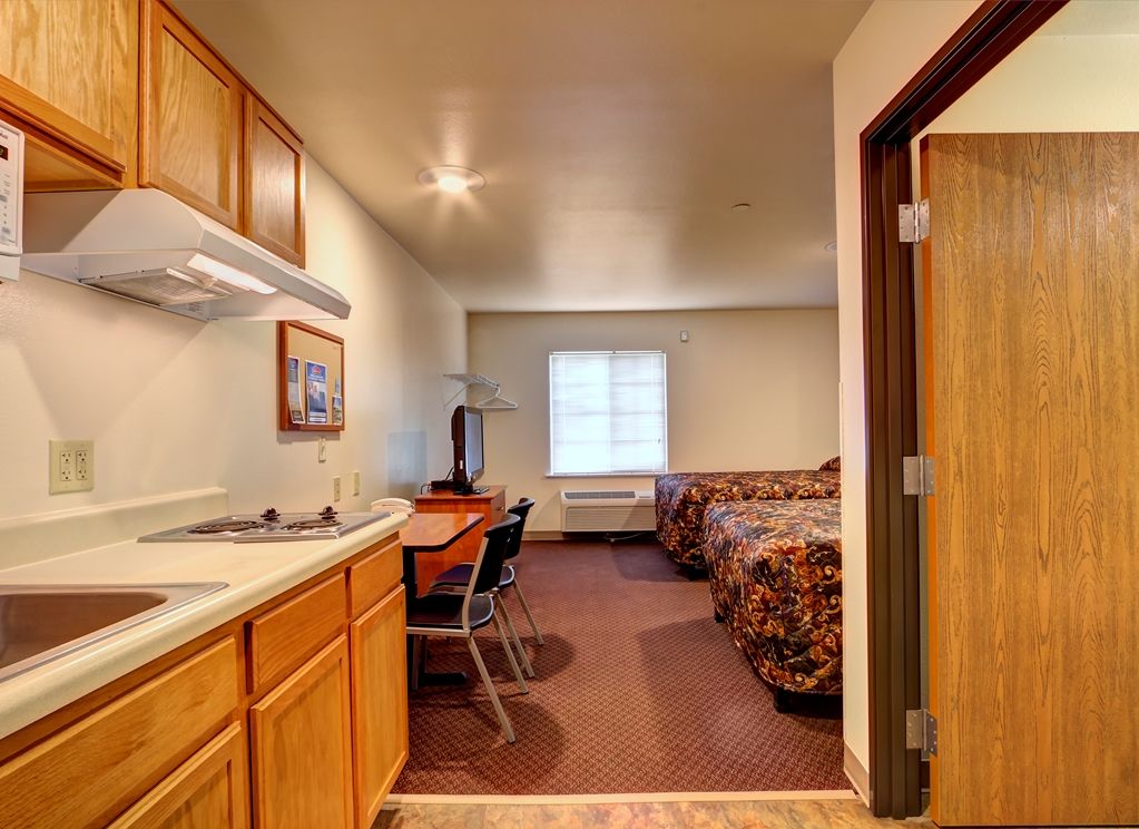Woodspring Suites | North Charleston Airport I-526 Værelse billede