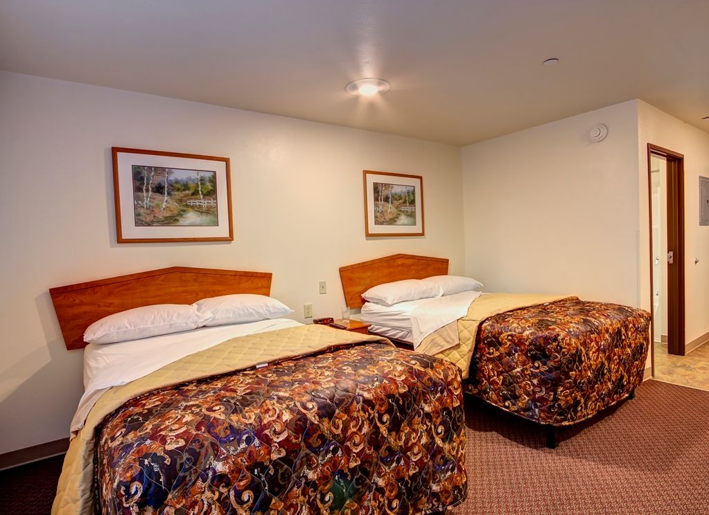 Woodspring Suites | North Charleston Airport I-526 Værelse billede