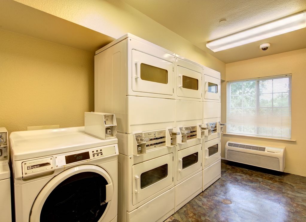 Woodspring Suites | North Charleston Airport I-526 Faciliteter billede