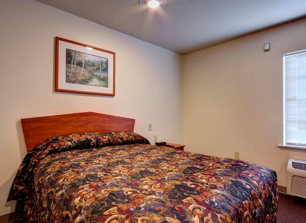 Woodspring Suites | North Charleston Airport I-526 Værelse billede