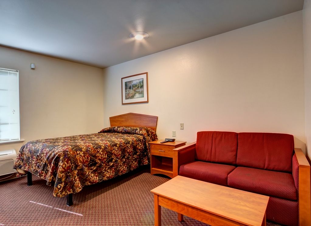 Woodspring Suites | North Charleston Airport I-526 Værelse billede