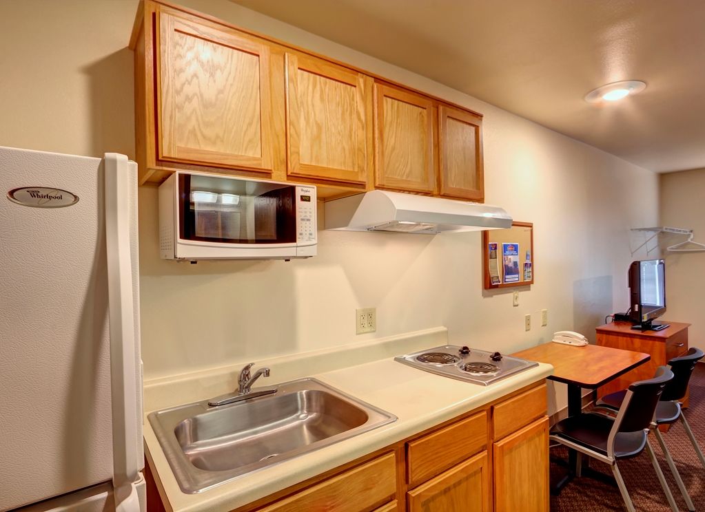 Woodspring Suites | North Charleston Airport I-526 Værelse billede