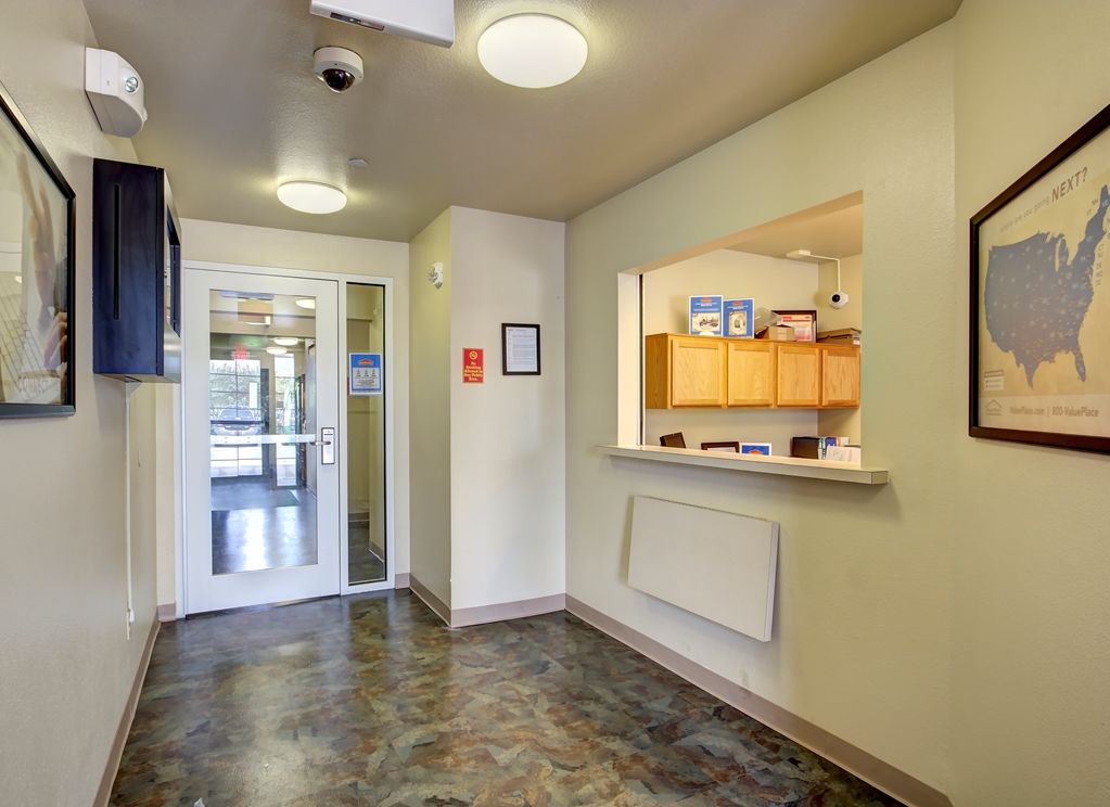 Woodspring Suites | North Charleston Airport I-526 Interiør billede