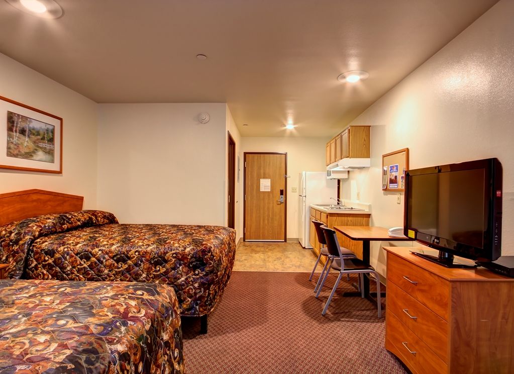 Woodspring Suites | North Charleston Airport I-526 Værelse billede