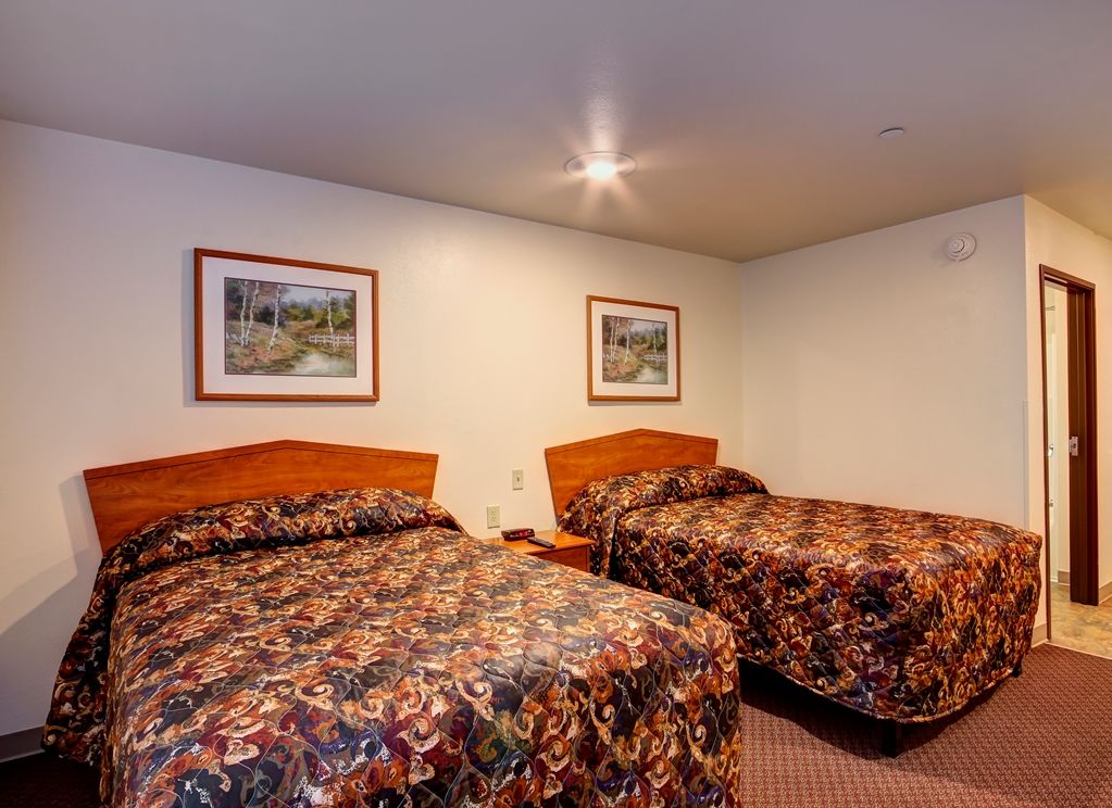 Woodspring Suites | North Charleston Airport I-526 Værelse billede