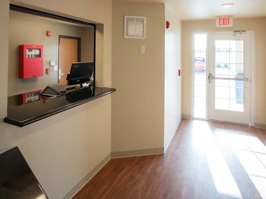 Woodspring Suites | North Charleston Airport I-526 Interiør billede