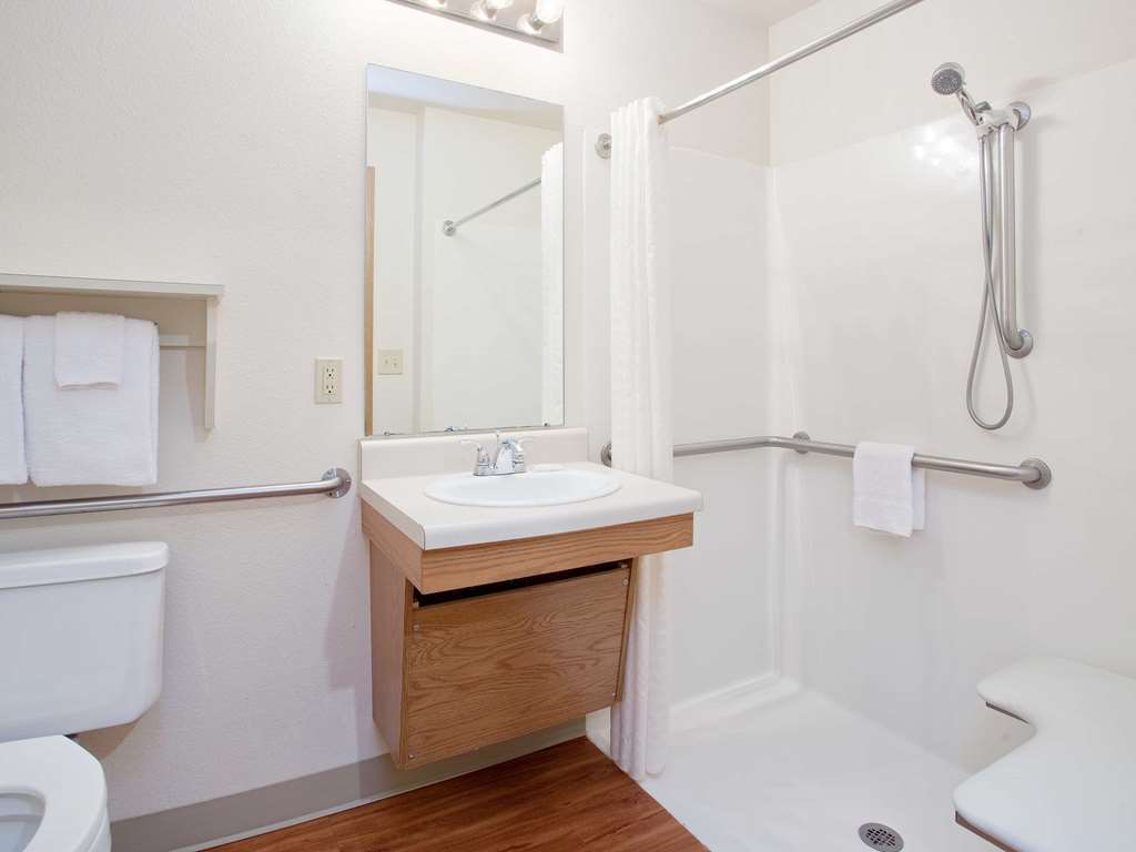 Woodspring Suites | North Charleston Airport I-526 Værelse billede