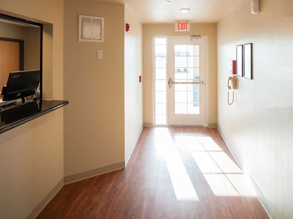 Woodspring Suites | North Charleston Airport I-526 Interiør billede