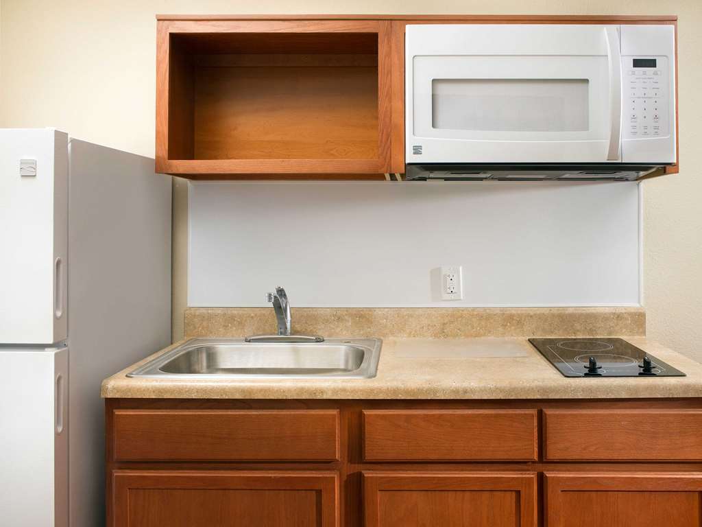 Woodspring Suites | North Charleston Airport I-526 Værelse billede