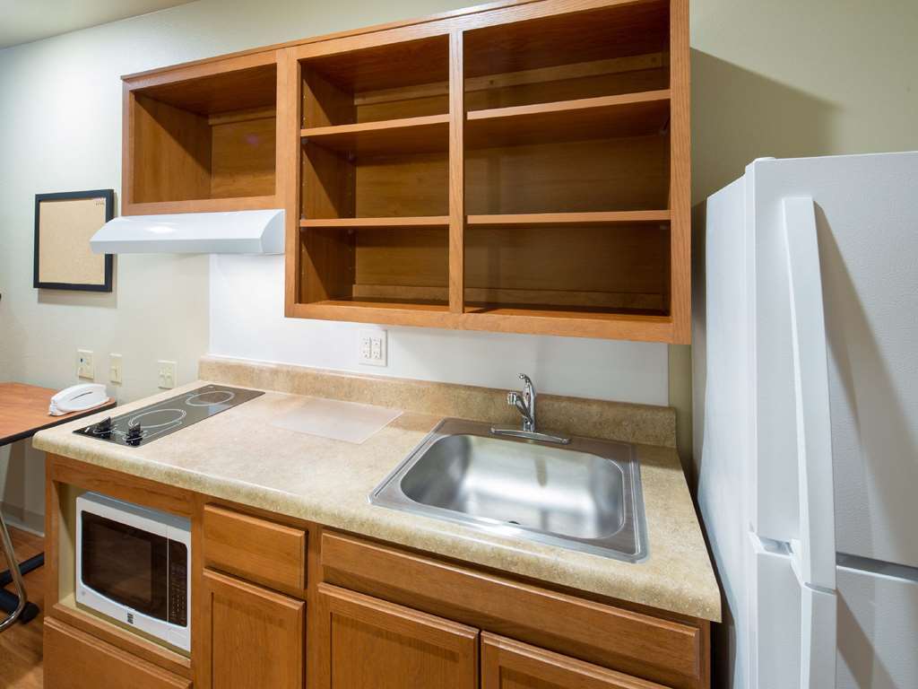Woodspring Suites | North Charleston Airport I-526 Værelse billede