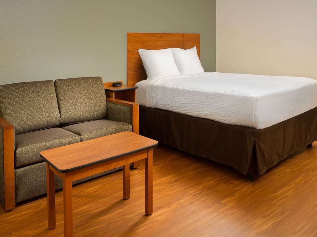 Woodspring Suites | North Charleston Airport I-526 Værelse billede