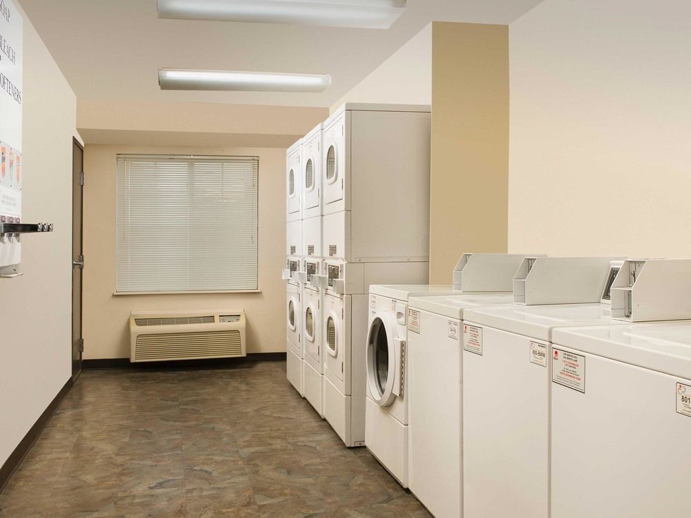 Woodspring Suites | North Charleston Airport I-526 Eksteriør billede